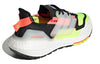 adidas Ultraboost 22 C.RDY Black/White/Yellow GX8031