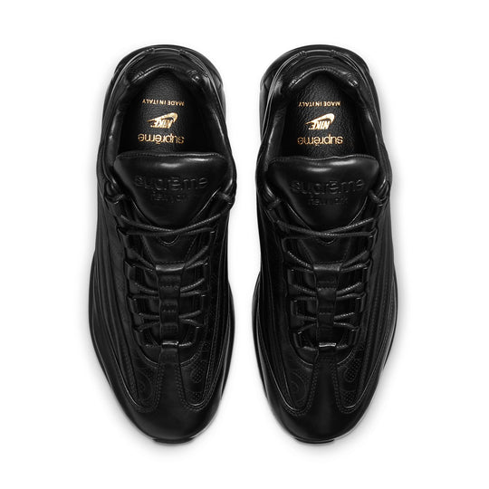 Nike x Supreme Air Max 95 Lux 'Black' CI0999-001