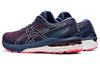 (WMNS) ASICS GT-2000 10 'Blazing Coral Thunder Blue' 1012B045-700
