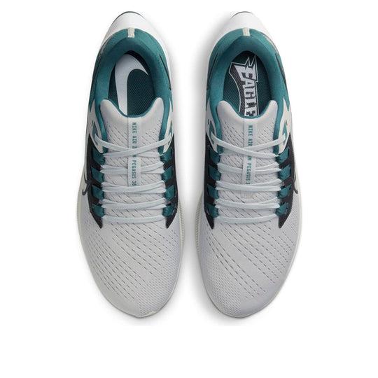 Nike x NFL Air Zoom Pegasus 38 'Philadelphia Eagles' DJ0824-001