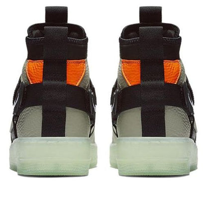 Nike Air Force 1 Mid Utility 'Spruce Fog' AQ9758-300