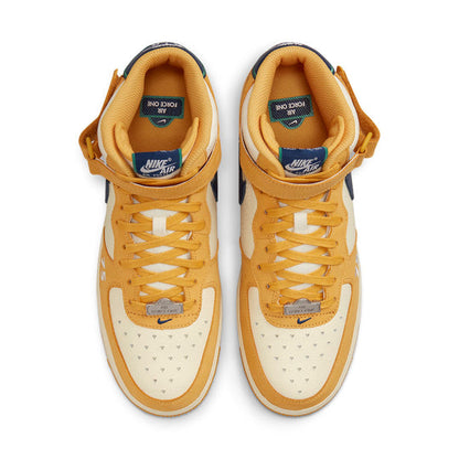 Nike Air Force 1 Mid 'Paris' DO6729-700