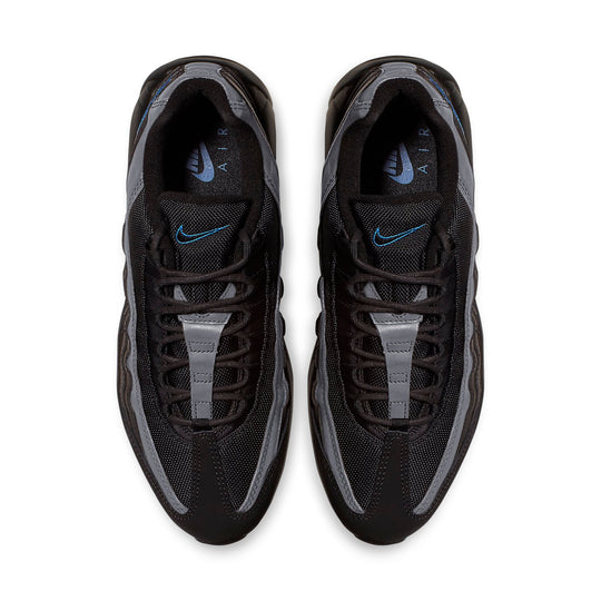 Nike Air Max 95 'Anthracite' BQ3168-002