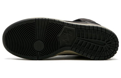 Nike SB Dunk High Pro 'Anthracite Matte Olve' 305050-033