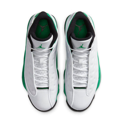 Air Jordan 13 Retro 'Lucky Green' DB6537-113