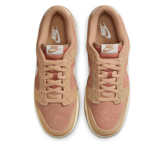 Nike Dunk Low SE 'Rattan Terra Blush' HQ1931-200