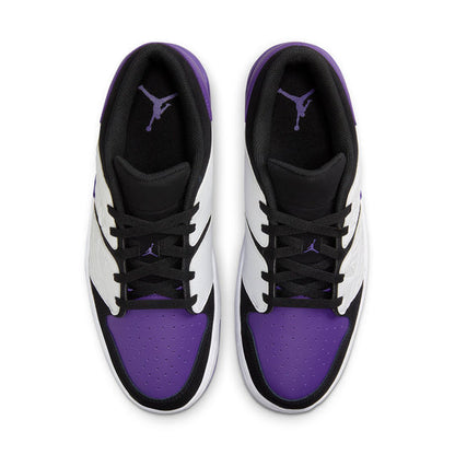 Air Jordan Nu Retro 1 Low 'Field Purple' DV5141-105