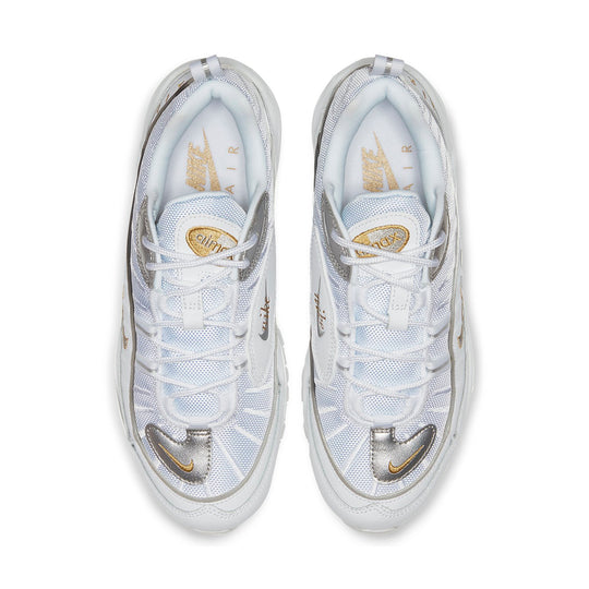 (WMNS) Nike Air Max 98 'Blue Chill' CT2547-100