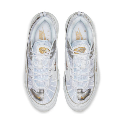 (WMNS) Nike Air Max 98 'Blue Chill' CT2547-100