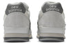 New Balance 996 Shoes 'Grey White' CM996UH2