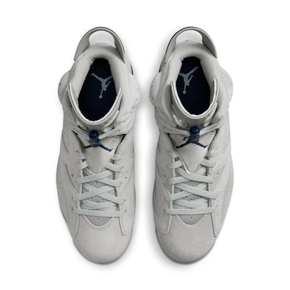Air Jordan 6 Retro 'Georgetown' CT8529-012