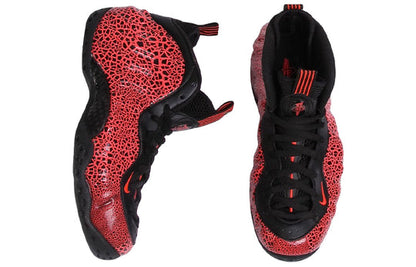 Nike Air Foamposite One 'Cracked Lava' 314996-014