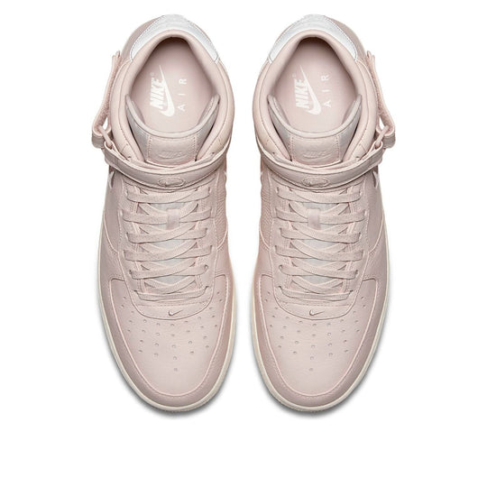 Nike Air Force 1 Mid PRM 'Jewel Pink' 941913-600