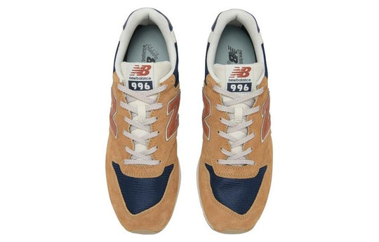 New Balance 996 'Orange' CM996UF2