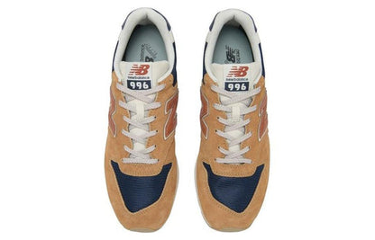New Balance 996 'Orange' CM996UF2