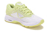 (WMNS) ASICS GT-2000 6 'White Green' T884N-0193