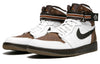 Air Jordan 1 High Strap 'Ginger' 342132-121