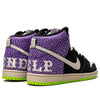 Nike SB Dunk High Prm 'Send Help 2' 616752-016