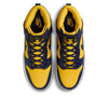 Nike Dunk High 'Michigan' 2025 HF3143-700