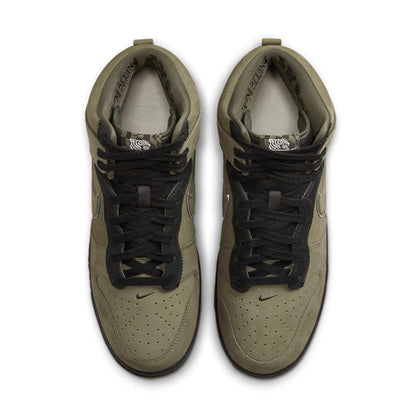 Nike x SOULGOODS Dunk High SP '90s' DR1415-200