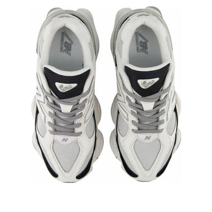 New Balance 9060 'Grey Jet Black' U9060JBB