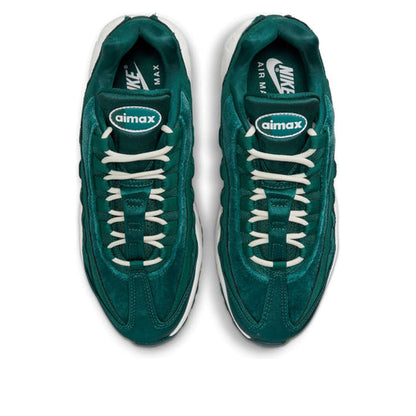 (WMNS) Nike Air Max 95 'Green Velvet' DZ5226-300