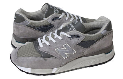 New Balance 998 'Bringback' M998GY