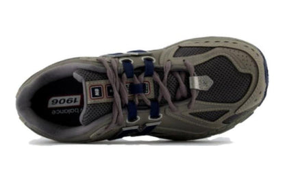 (GS) New Balance 1906R 'Castlerock Natural Indigo' GC1906RB