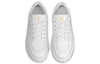 LOUIS VUITTON Abbesses Derby Shoes 'White' 1A5XKX