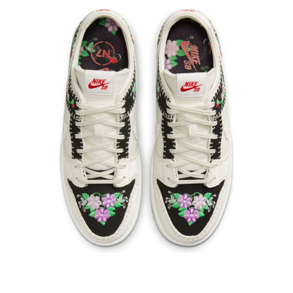 Nike SB Dunk Low 'N7 Black Sail' FD6951-300