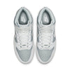 Nike Dunk High 'White Pure Platinum' DJ6189-100