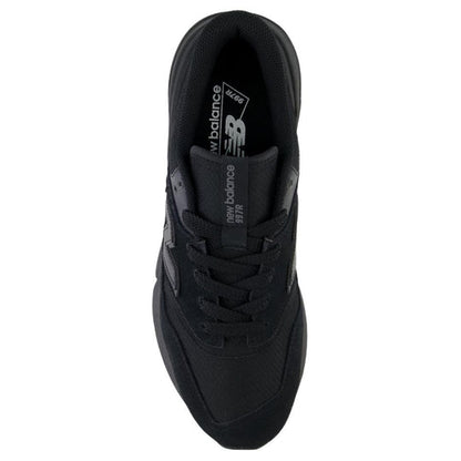 New Balance 997R 'Black' U997RFB
