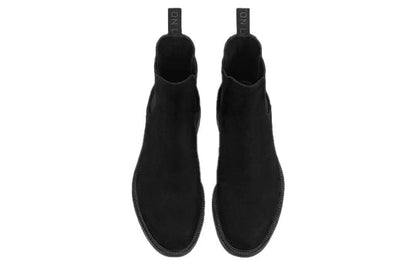 LOUIS VUITTON LV Vendome Flex Chelsea Boots 'Black' 1A9HEN