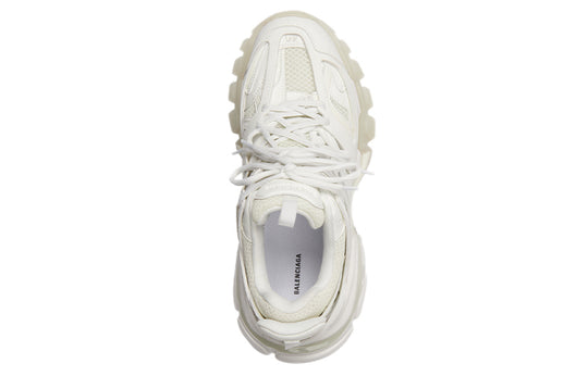 Balenciaga Track Sneaker 'Glow In The Dark' 542023W3CR19000
