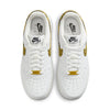(WMNS) Nike Air Force 1 Low '07 'Gingham Yellow' DZ2784-102