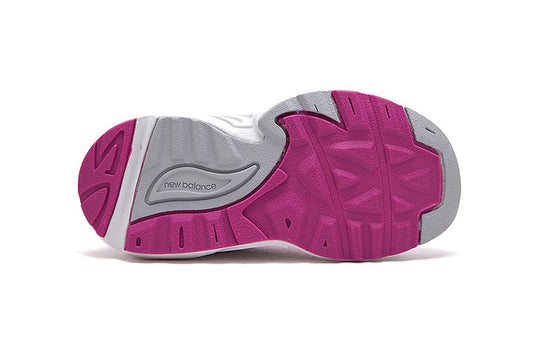 (TD) New Balance 878 Pink/White IV878AE