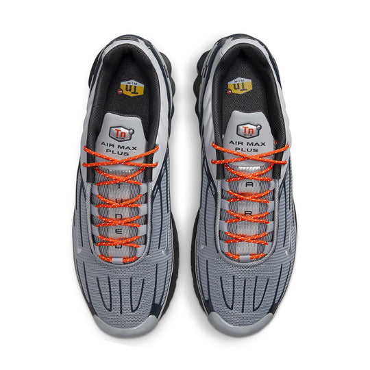 Nike Air Max Plus 3 'Light Smoke Grey Metallic Silver' DM2560-001
