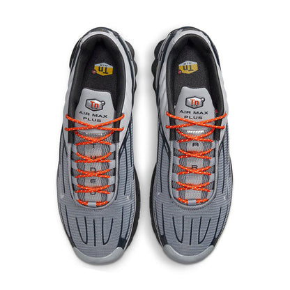 Nike Air Max Plus 3 'Light Smoke Grey Metallic Silver' DM2560-001