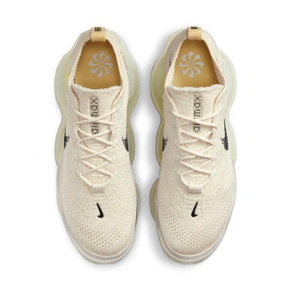 Nike Air Max Scorpion Flyknit 'Lemon Wash' DJ4701-001