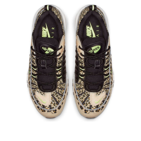 (WMNS) Nike Air Max 98 Premium 'Leopard' BV1978-200