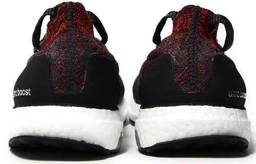 adidas Ultra Boost Uncaged 'Carbon' DA9163