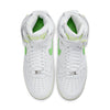Nike x RSVP Gallery Air Force 1 High 'White Green Strike' CV0433-100