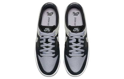 Nike Zoom SB Dunk Low Pro 'Wolf Grey' 854866-001