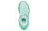 (WMNS) Balenciaga Triple S Sneaker 'Clear Sole - Mint' 544351W2GA14500
