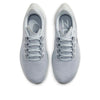 (WMNS) Nike Air Zoom Pegasus 37 'Grey Metallic Silver' BQ9647-009