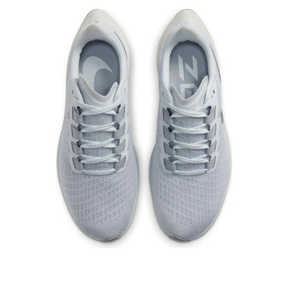(WMNS) Nike Air Zoom Pegasus 37 'Grey Metallic Silver' BQ9647-009