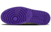 Air Jordan 1 Mid Noveau 'BHM' 629151-009