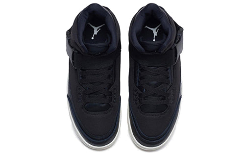(WMNS) Air Jordan 3 Retro Explorer XX 'Black Sail' BQ0006-001