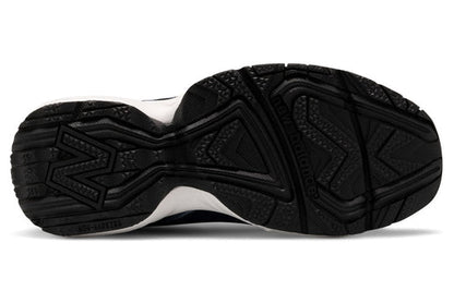 (WMNS) New Balance 452 'Black White' WX452SW