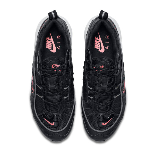 (WMNS) Nike Air Max 98 'Black Sunset Pulse' CN0140-001